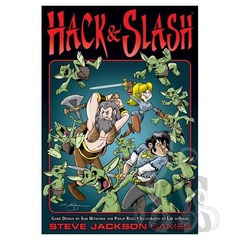 Hack and Slash