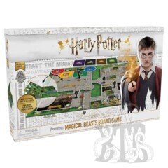 Harry Potter: Magical Beasts