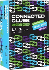 Connected Clues: Uncensored (18+)