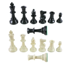 Chess Pieces: 3.75