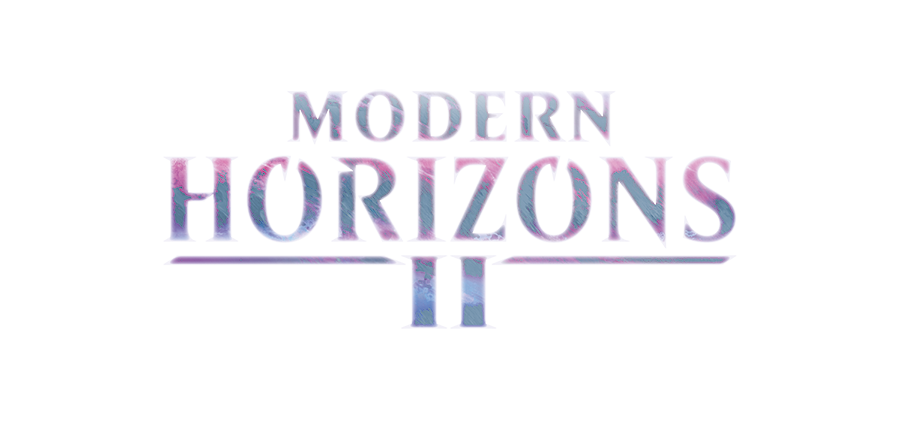Modern Horizons 2 Set Booster Pack