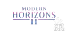 Modern Horizons 2 Set Booster Pack