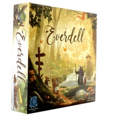 Everdell Third Edition