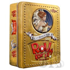 Roll For It! Deluxe Edition