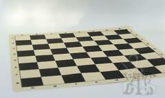 Silicone Chess Mat