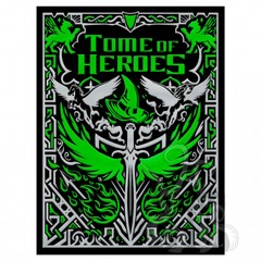 D&D 5E: Tome of Heroes LE