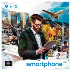 Smartphone Inc. Update 1.1 Expansion