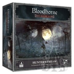 Bloodborne: Hunters Dream Expansion