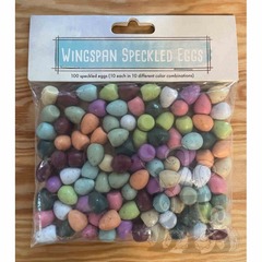 WINGSPAN: SPECKLED EGGS ACCESSORY