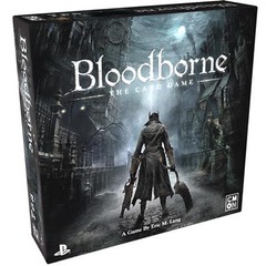 Bloodborne Card Game Bundle