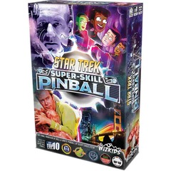 Star Trek: SuperSkill Pinball