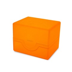 Prism Deck Case - Sunset Orange