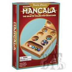 Mancala (Folding Set)