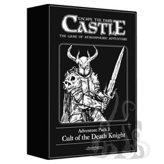 Escape the Dark Castle: Cult of the Death Knight