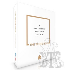 The White Box: A Game Design Kit