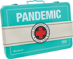 Pandemic 10th Anniversary