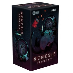 Nemesis: Space Cats Expansion