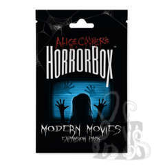 HorrorBox® - Modern Movies Expansion Pack