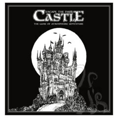EtDC: Escape the Dark Castle Core