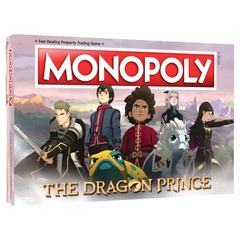 Monopoly: Dragon Prince