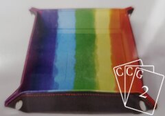 MDG Rainbow Rolling Tray
