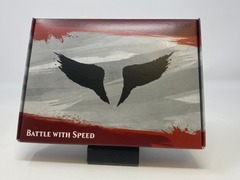 Fate Reforged Prerelease Kit - Red/Mardu
