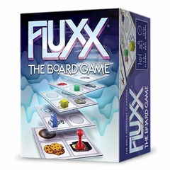 Fluxx Base Game (compact)