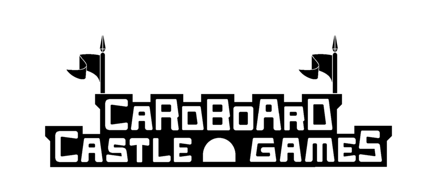 Cardboard Castle Games LLC