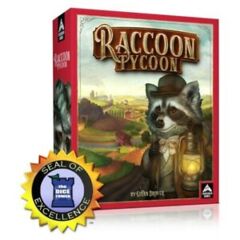 Raccoon Tycoon (Standard Edition)