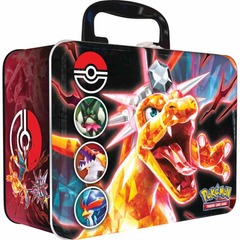 POKEMON TCG: COLLECTOR CHEST (FALL 2023)