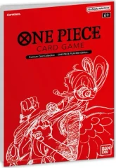 Premium Card Collection -ONE PIECE FILM RED Edition- - One Piece Promotion Cards