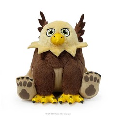 Dungeons and Dragons: Phunny Plush: Wave 2 Griffon