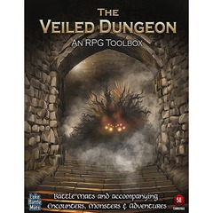 The Veiled Dungeon