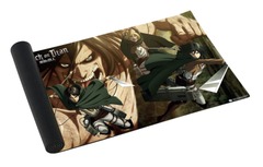 Player's Choice Playmat - Attack on Titan
