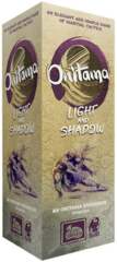 Onitama: Light and Shadow Expansion