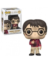 POP! Wizarding World #132 Harry Potter - Harry Potter