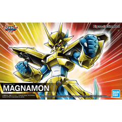 Figure-Rise Standard: Digimon - Magnamon