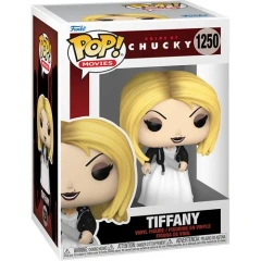 POP! Movies #1250 Bride of Chucky - Tiffany