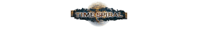 Time-spiral