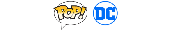 Pop-dc-comics