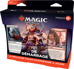 Magic: The Gathering 2022 Kit de Démarrage