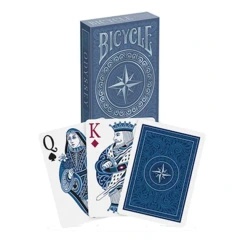 Cartes à Jouer Bicycle: Odyssey