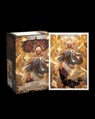 Dragon Shield: Flesh and Blood Prism Art Sleeves - 100ct