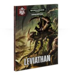 Warhammer 40,000: Shield of Baal - Leviathan Campain Supplement