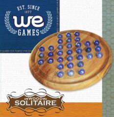 Solitaire (WE Games)
