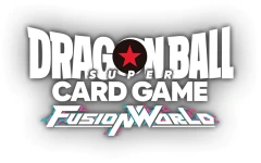 DRAGON BALL SUPER - FUSION WORLD SET 02 BOOSTER BOX (PRE-ORDER)