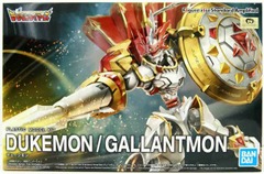 Figure-Rise Standard Amplified: Digimon - Dukemon/Gallantmon