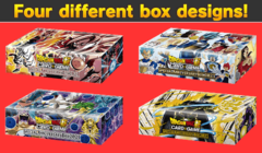 Dragon Ball Super - Special Anniversary Box 2021 (Design aux hasard)