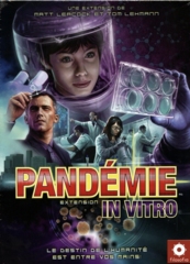 Pandemic Extension: In Vitro