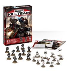 Kill Team (version française)